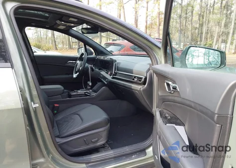 2023 Kia Sportage X-Pro Prestige z USA, uszkodzony, nr VIN 5XYK7CAF4PG130764